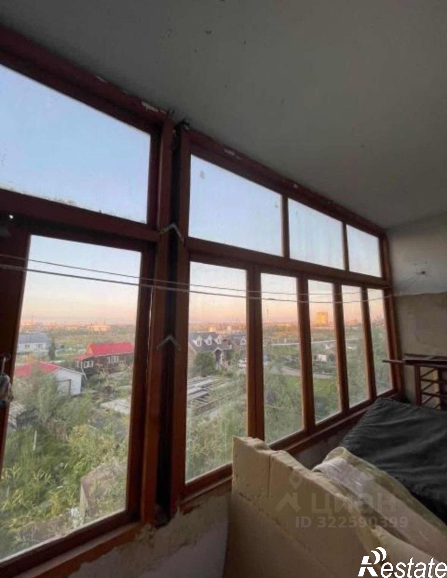 Купить квартиру за 5 100 000 рублей на ул Кржижановского, 75/4