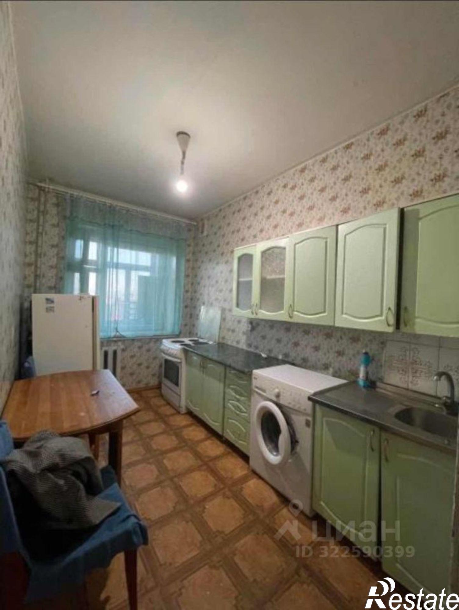 Купить квартиру за 5 100 000 рублей на ул Кржижановского, 75/4