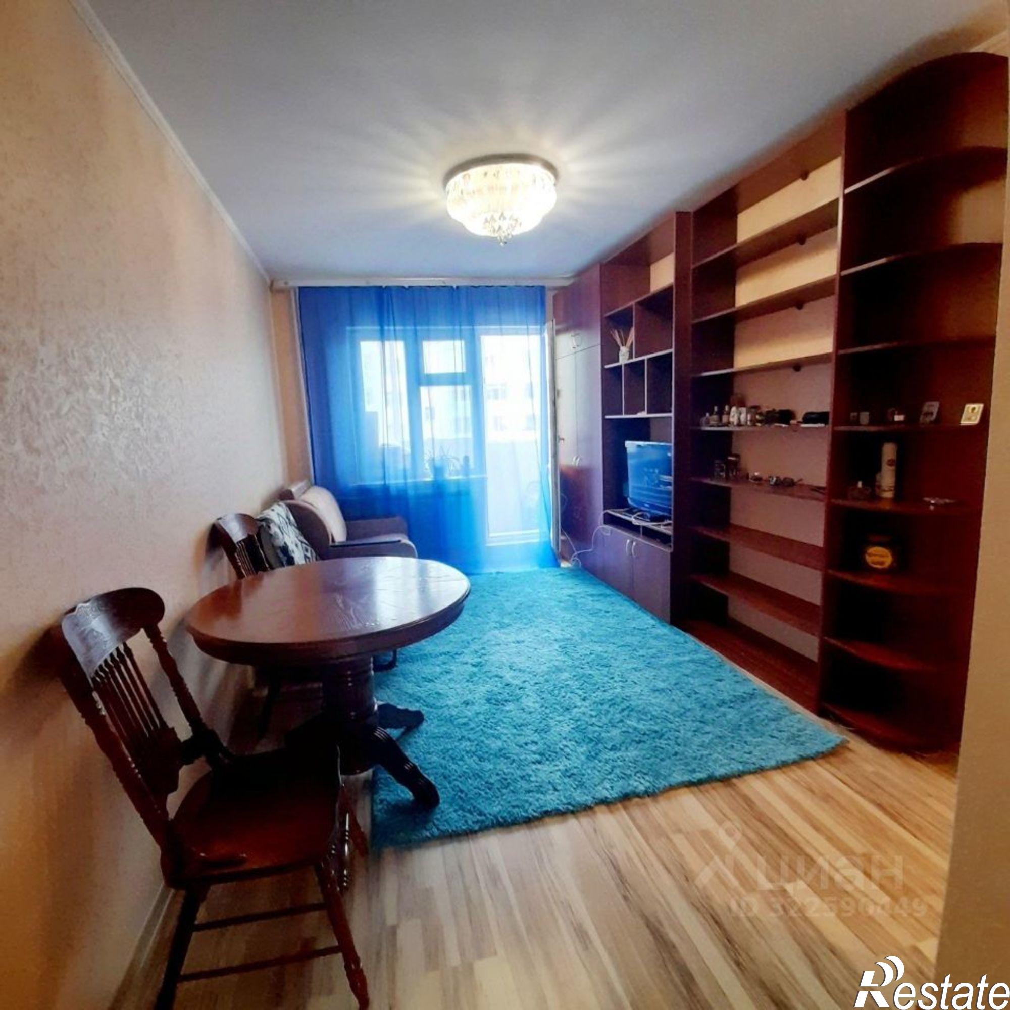 Купить квартиру за 5 700 000 рублей на ул Кузьмина, 32 3