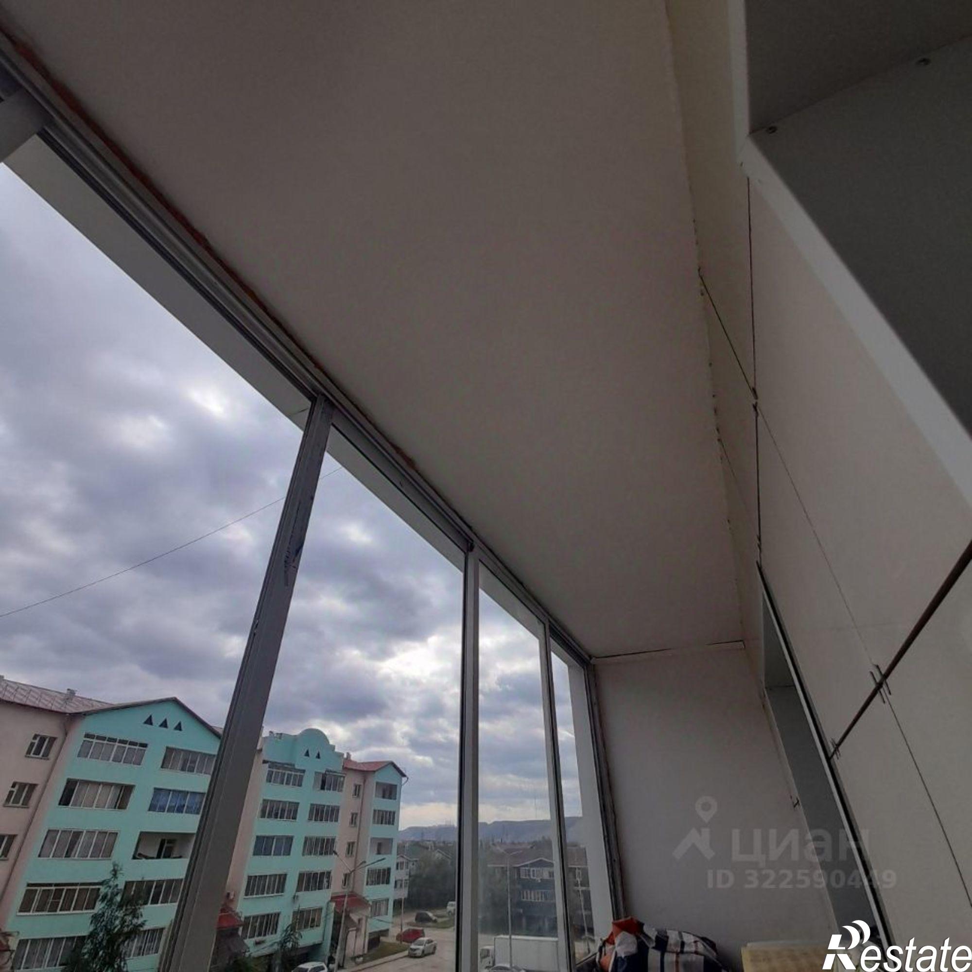 Купить квартиру за 5 700 000 рублей на ул Кузьмина, 32 3