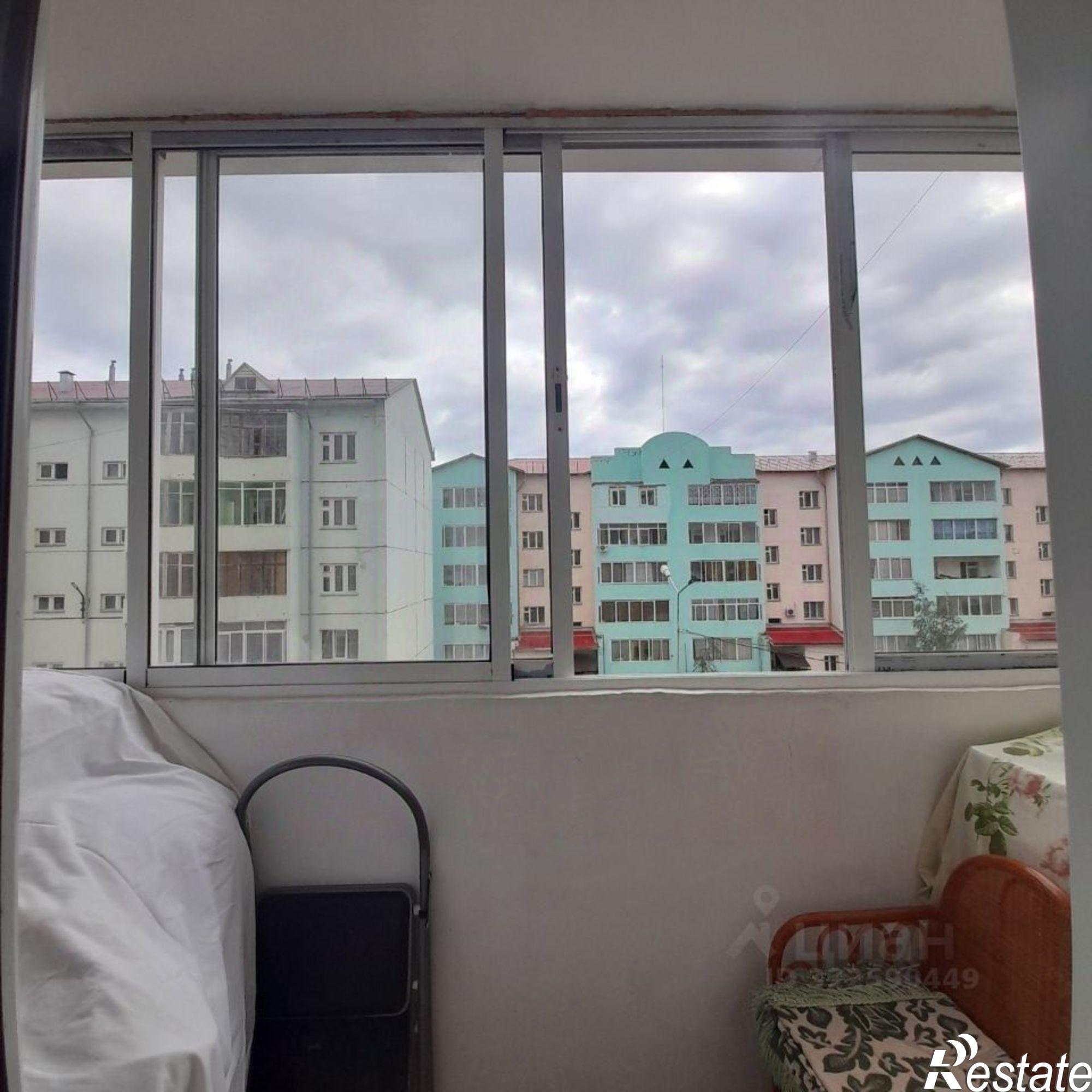 Купить квартиру за 5 700 000 рублей на ул Кузьмина, 32 3