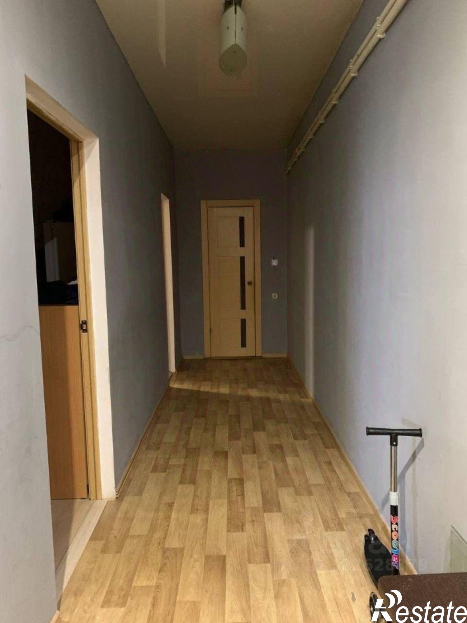 Купить квартиру за 6 100 000 рублей на ул Жорницкого, 7/33