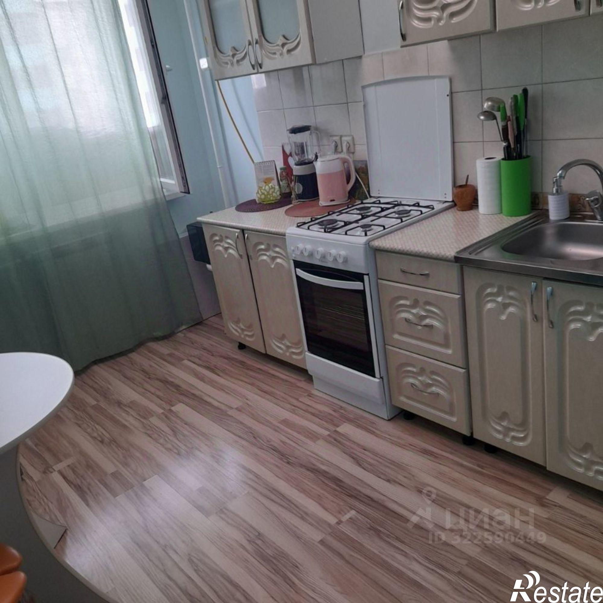 Купить квартиру за 5 700 000 рублей на ул Кузьмина, 32 3