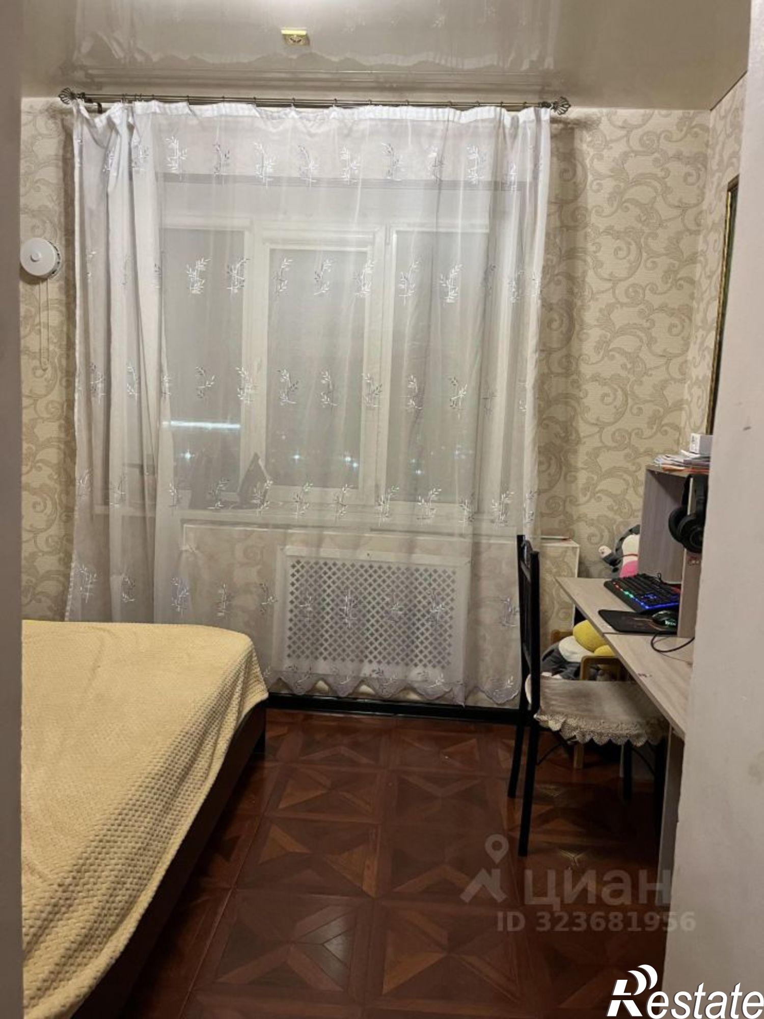 Купить квартиру за 8 200 000 рублей на пр-кт Михаила Николаева, 44