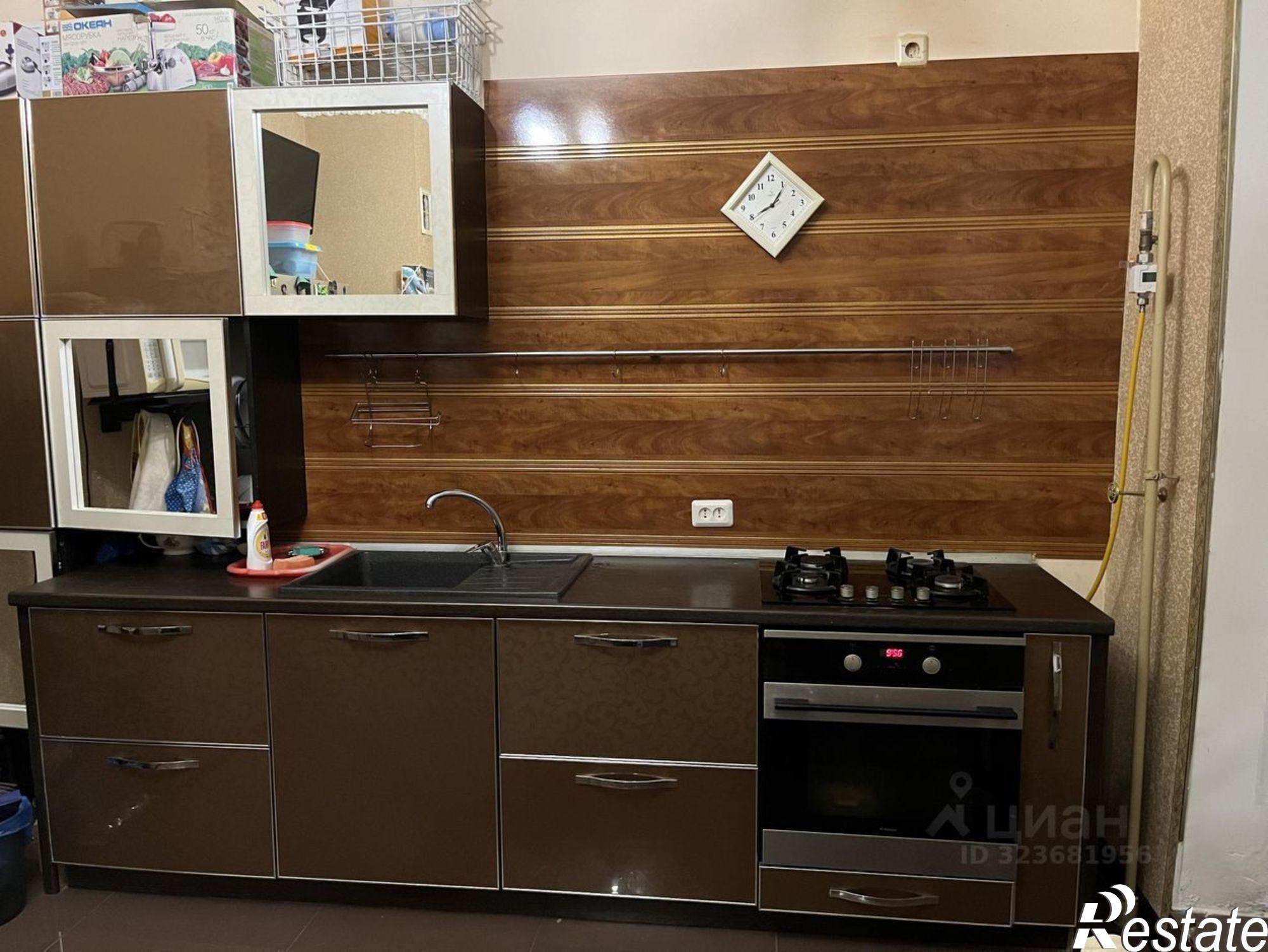 Купить квартиру за 8 200 000 рублей на пр-кт Михаила Николаева, 44