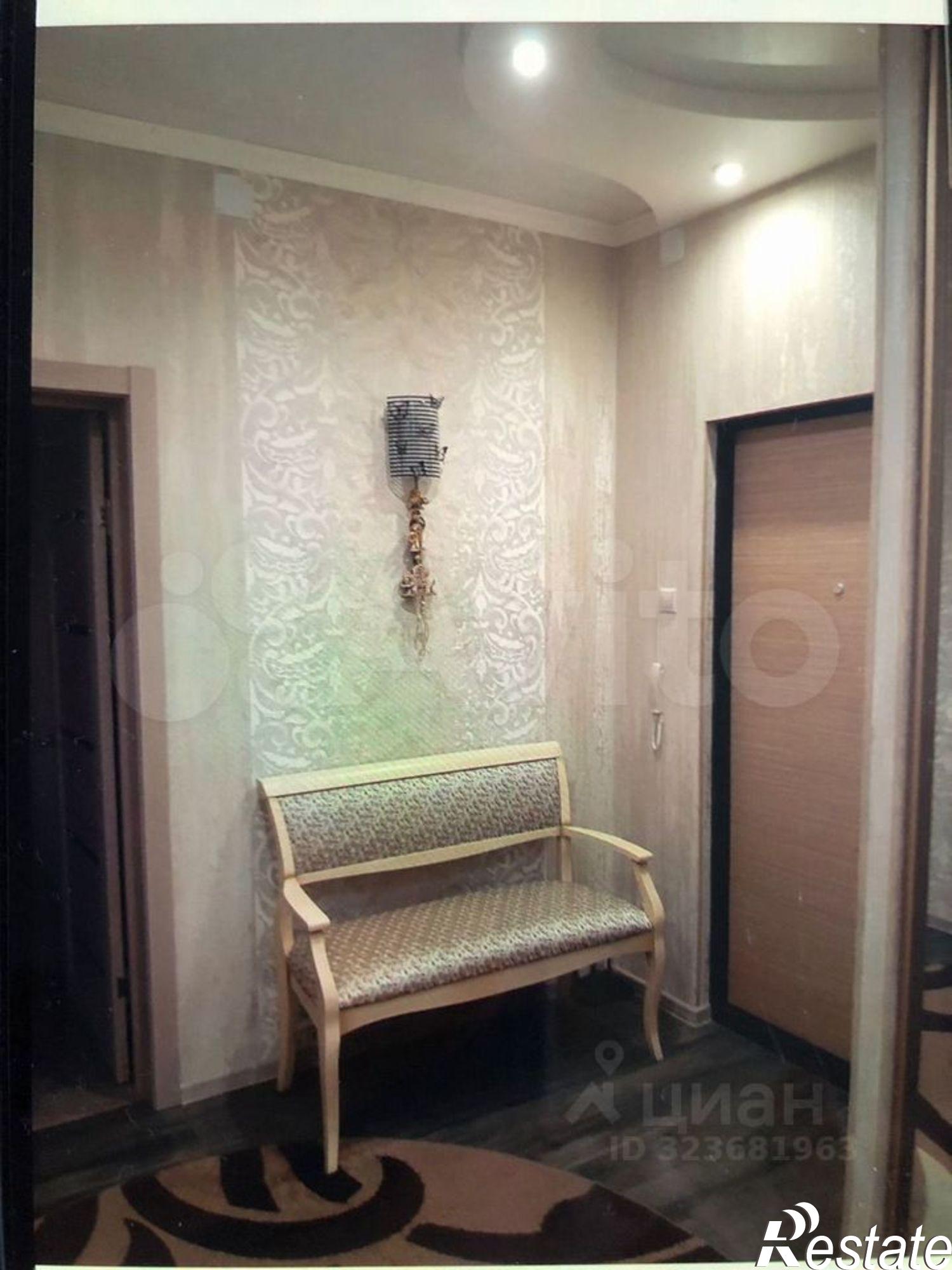 Купить квартиру за 12 000 000 рублей на ул Лермонтова, 71