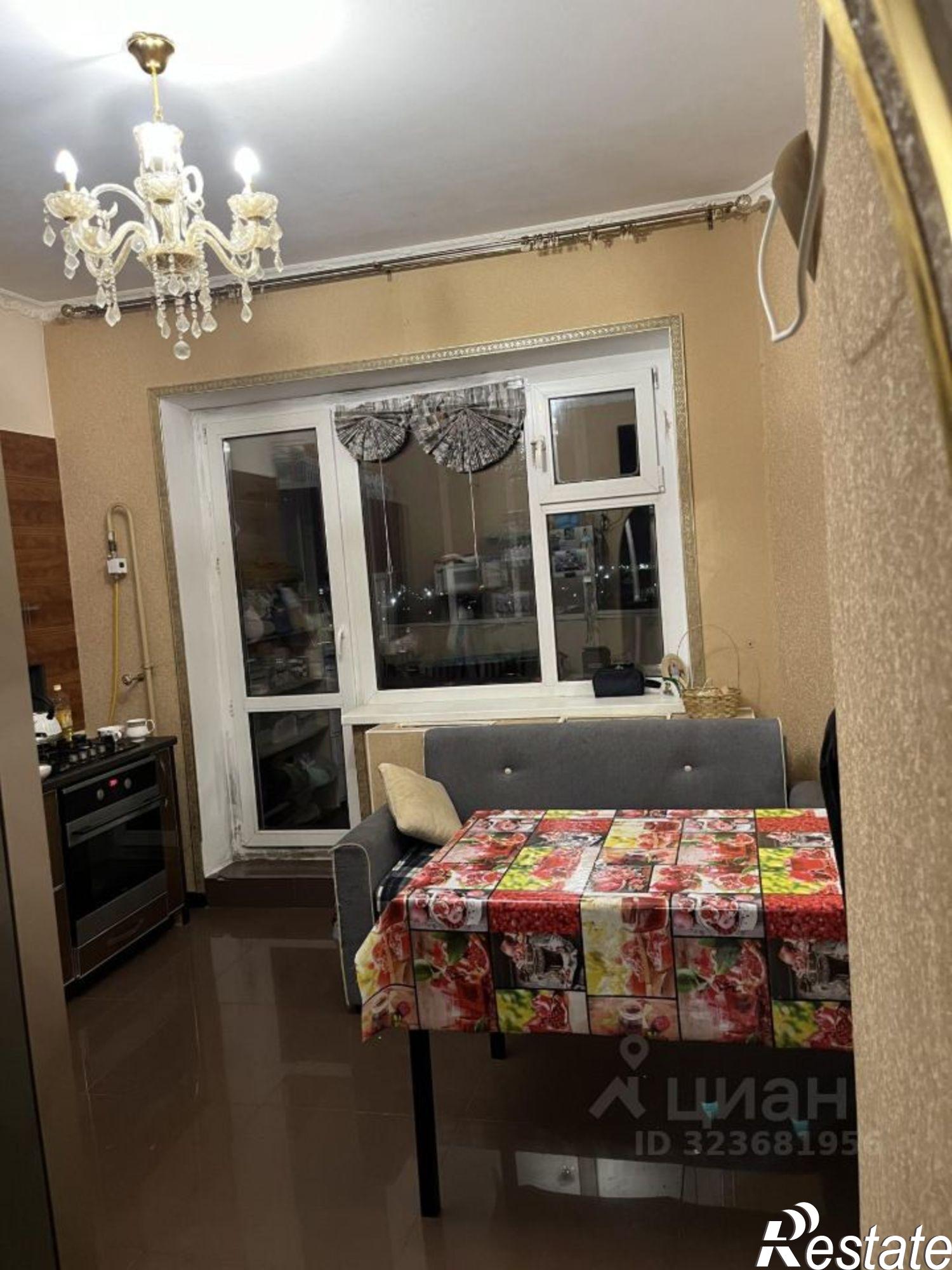 Купить квартиру за 8 200 000 рублей на пр-кт Михаила Николаева, 44