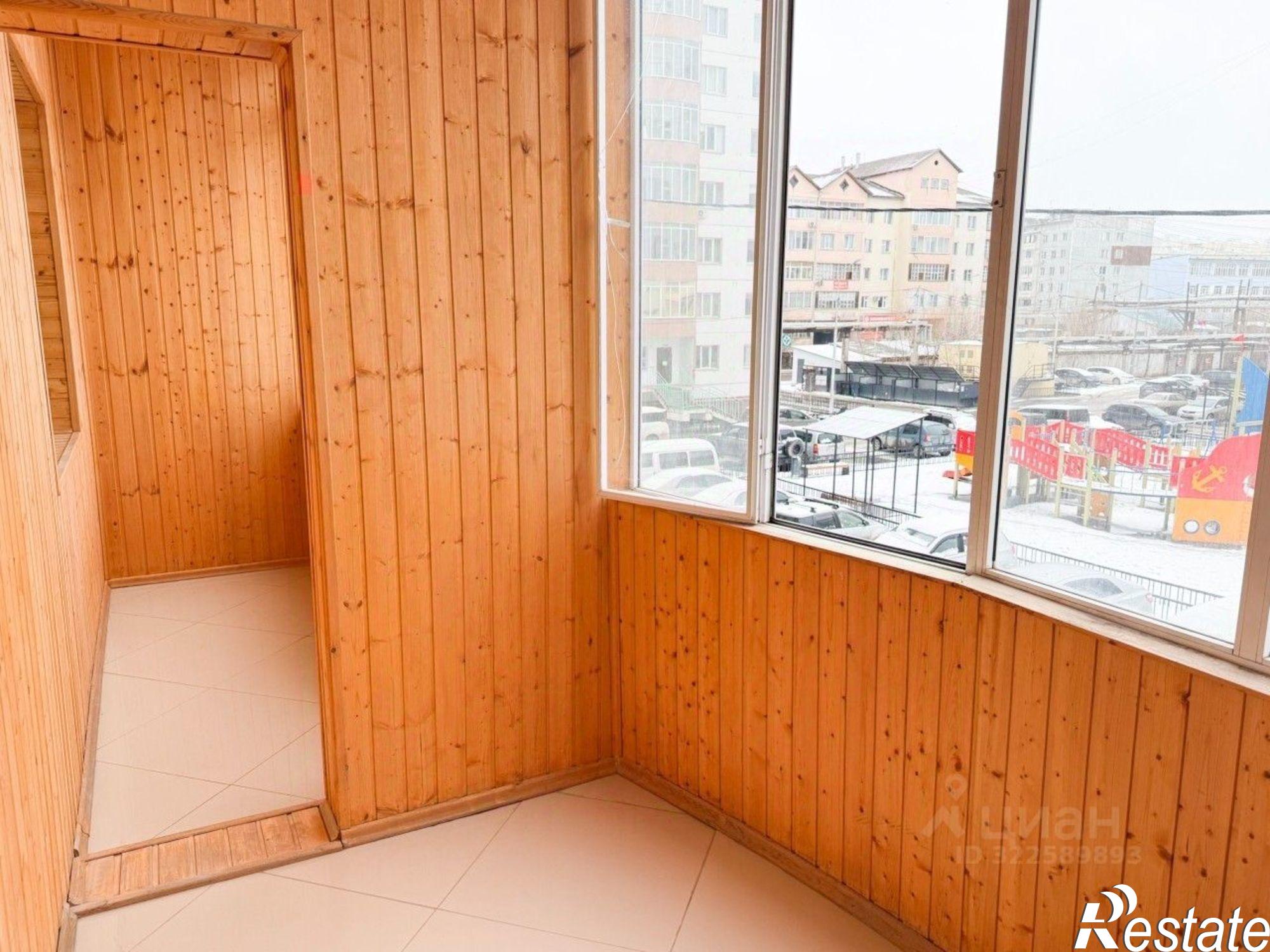 Купить квартиру за 12 250 000 рублей на ул Петровского, 32