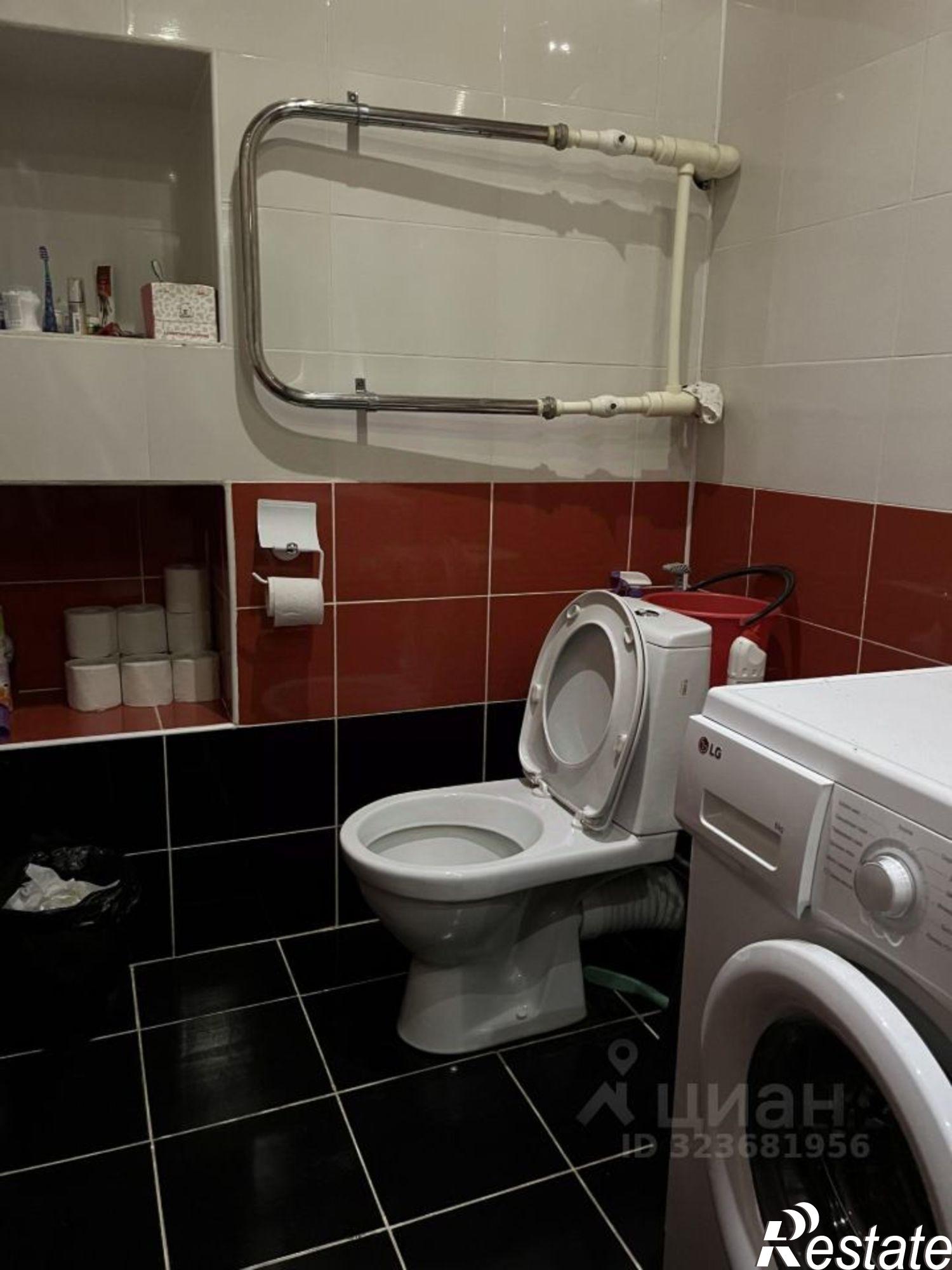 Купить квартиру за 8 200 000 рублей на пр-кт Михаила Николаева, 44