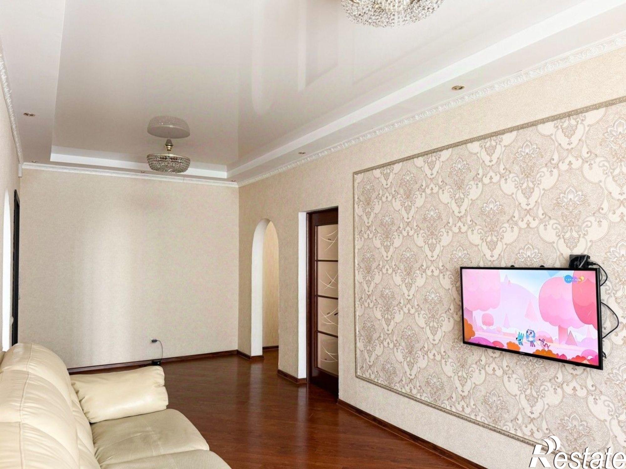 Купить квартиру за 12 250 000 рублей на ул Петровского, 32