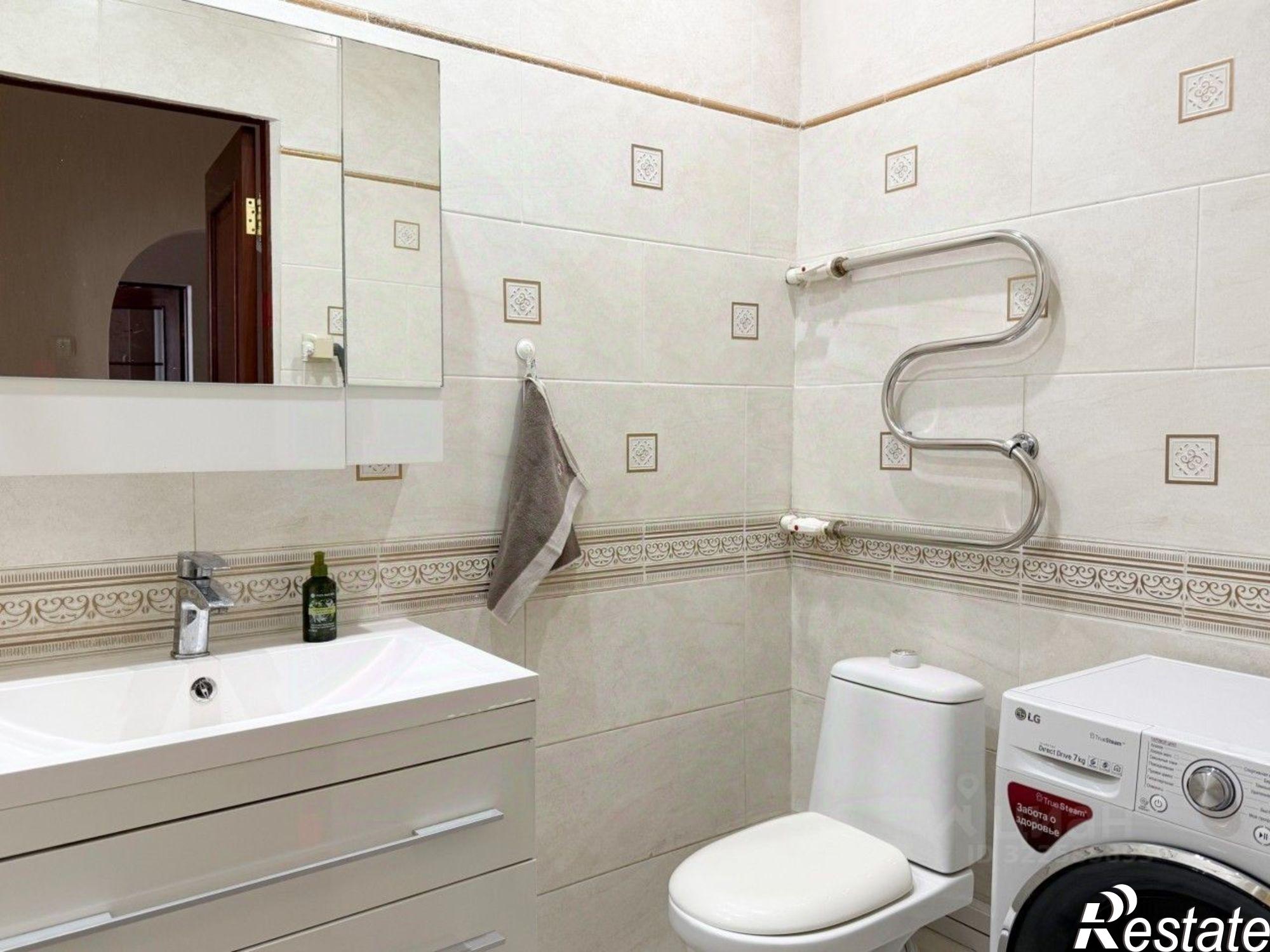 Купить квартиру за 12 250 000 рублей на ул Петровского, 32