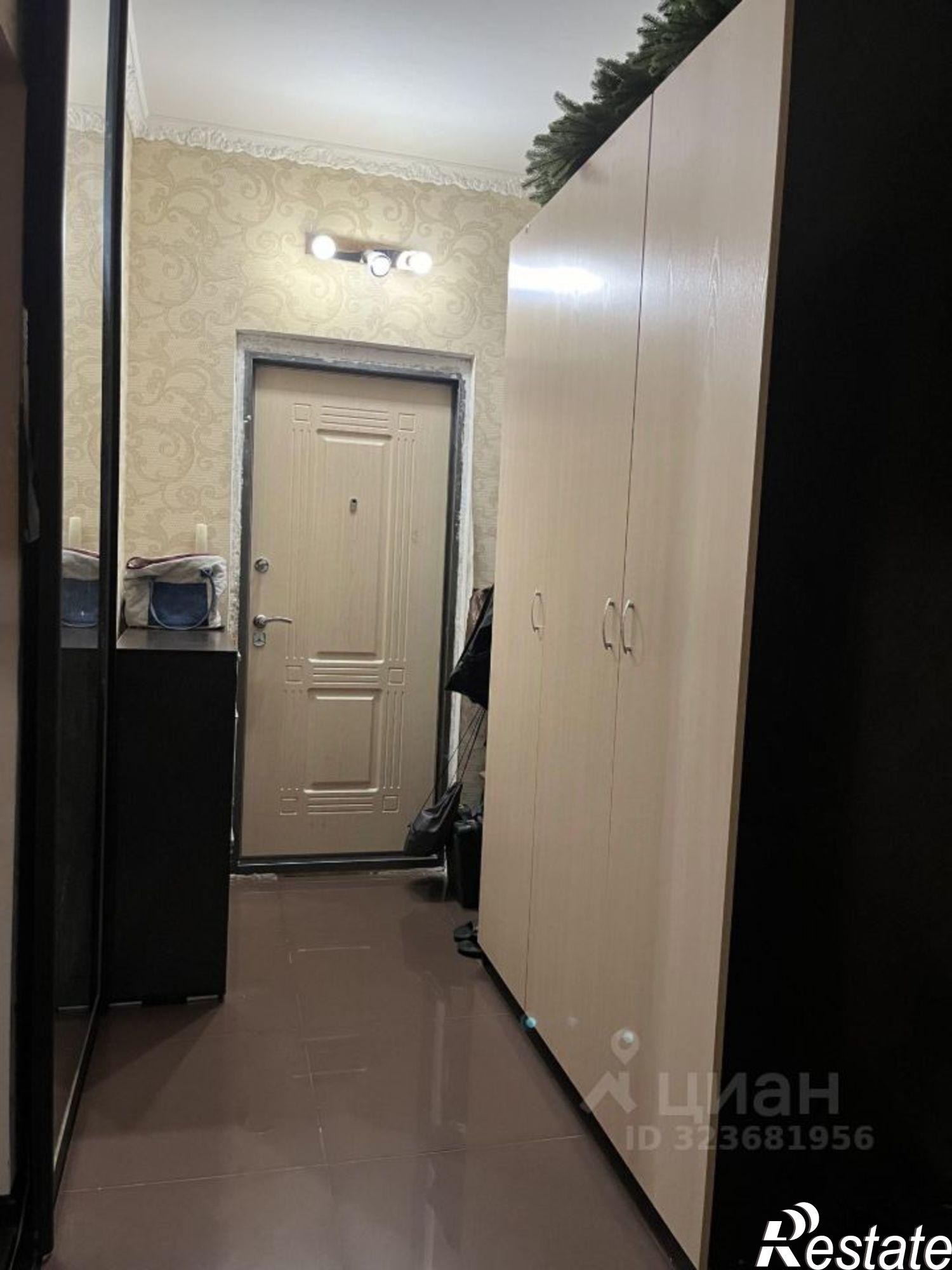 Купить квартиру за 8 200 000 рублей на пр-кт Михаила Николаева, 44