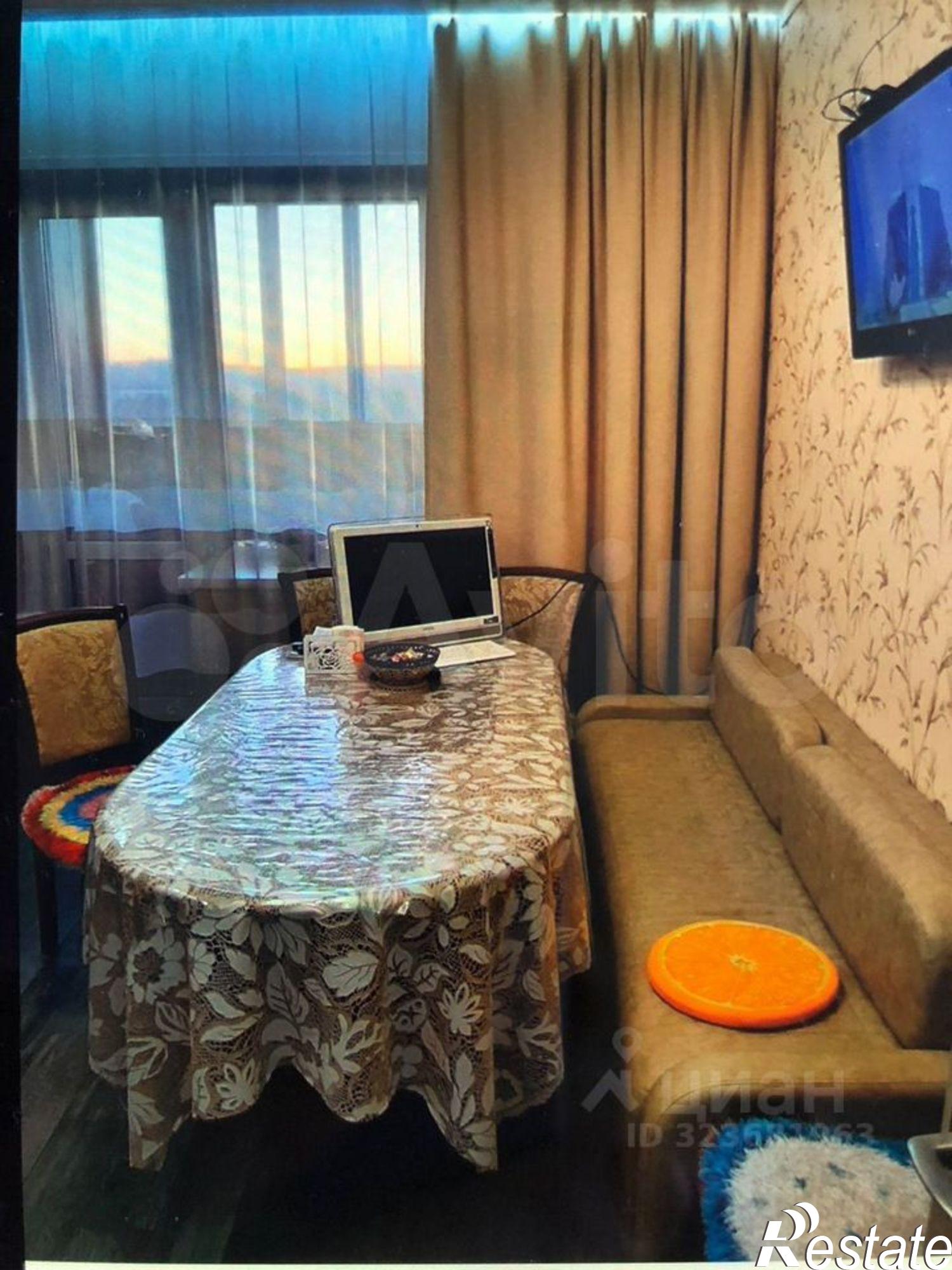 Купить квартиру за 12 000 000 рублей на ул Лермонтова, 71