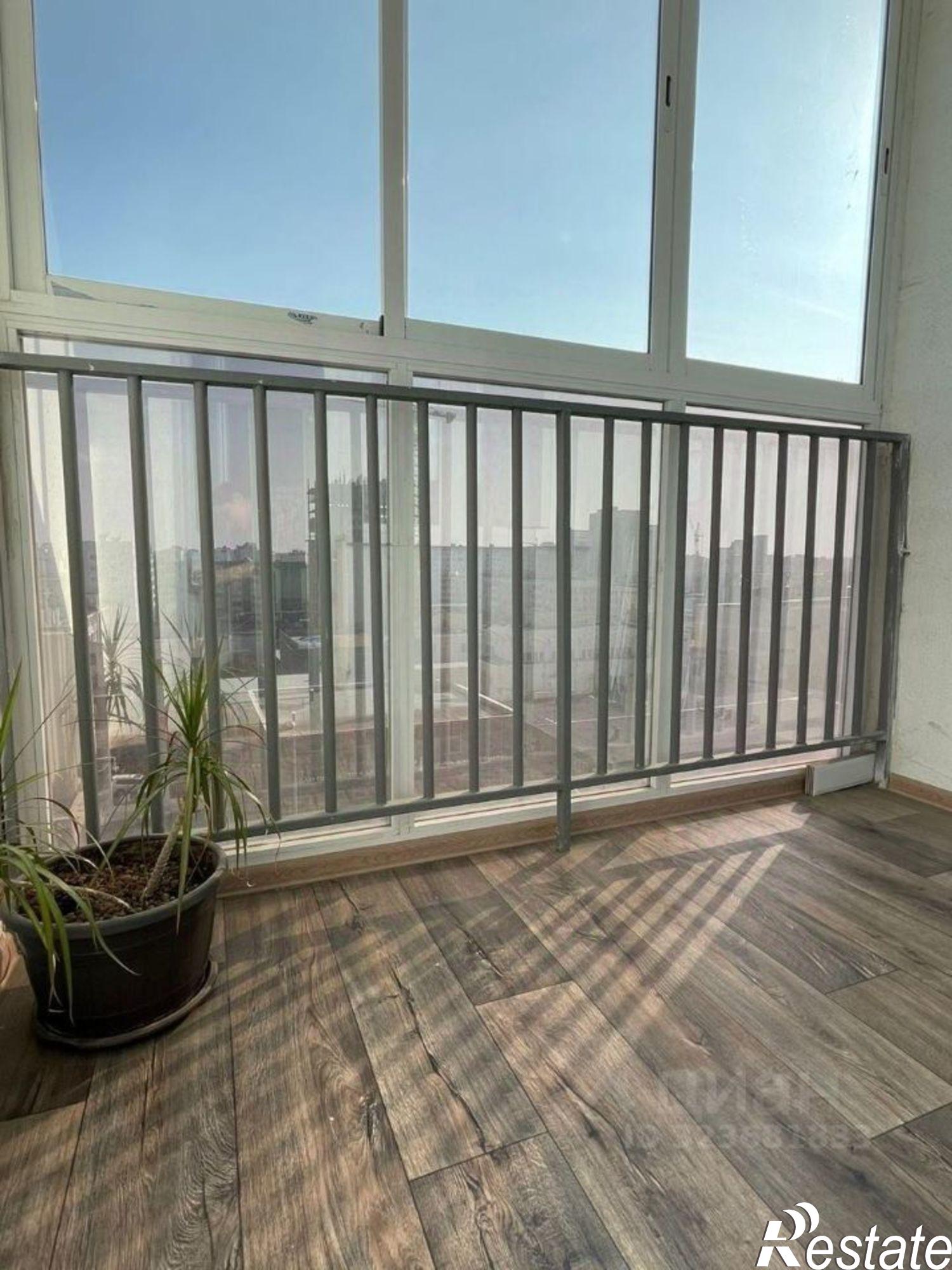 Купить квартиру за 15 500 000 рублей на ул Федора Попова, 6А