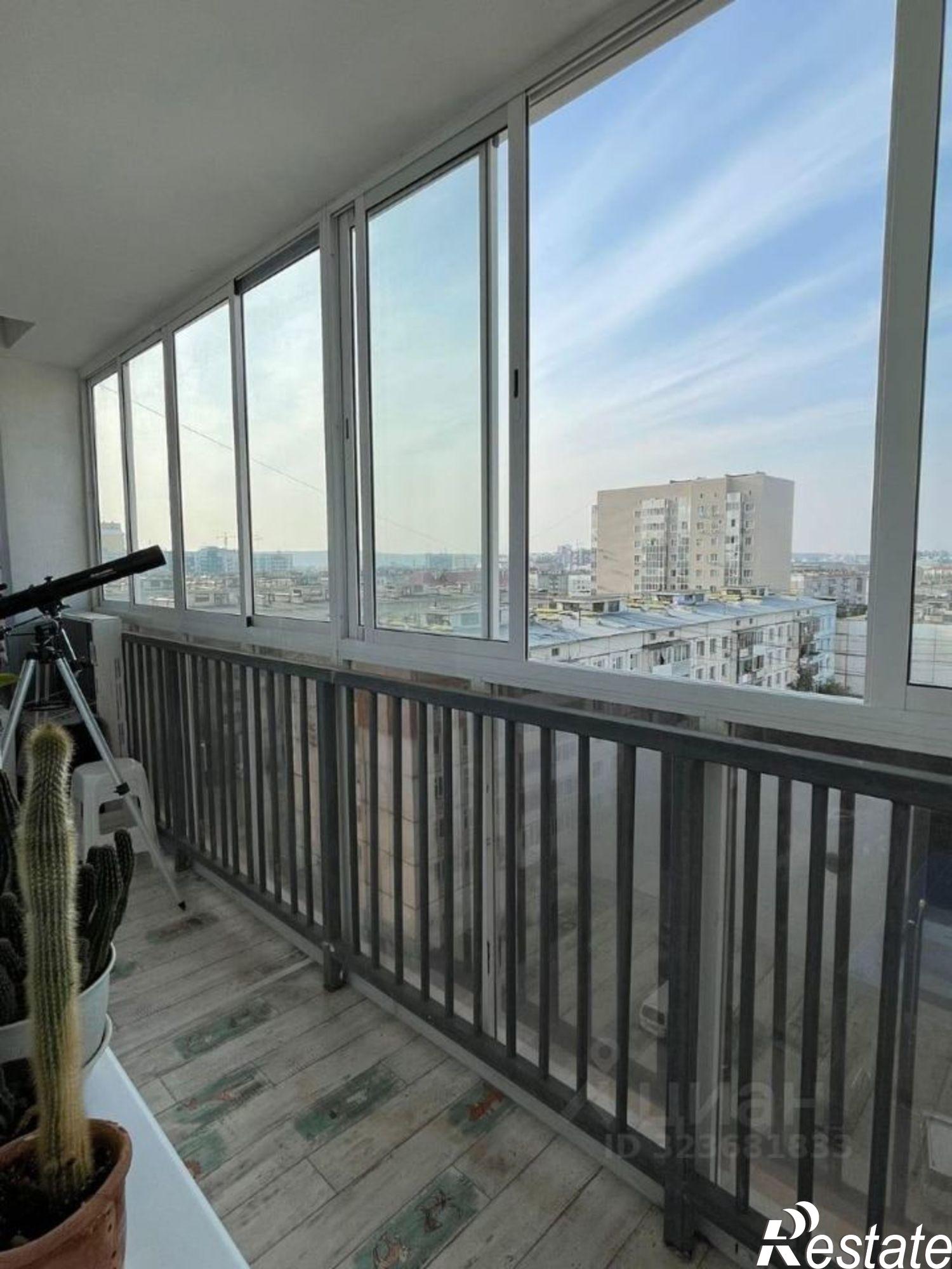 Купить квартиру за 15 500 000 рублей на ул Федора Попова, 6А