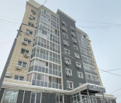 помещение 189 кв м улица Орджоникидзе, 39