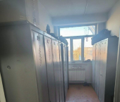 помещение 500 кв м Нагорная улица