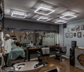 помещение 42 кв м ул Ярославского, 13