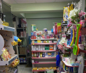 ОСЗ 80 кв м Нагорная улица