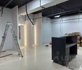 торговое помещение 48 кв м ул Октябрьская, 25