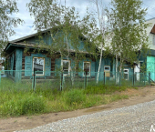 ОСЗ 120 кв м ул Мирнинская, 17