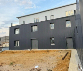 ОСЗ 655 кв м ул Автострада 50 лет Октября, 4/2