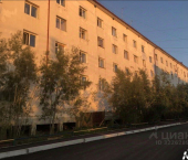 комната 15 кв м ул Можайского, 19/3