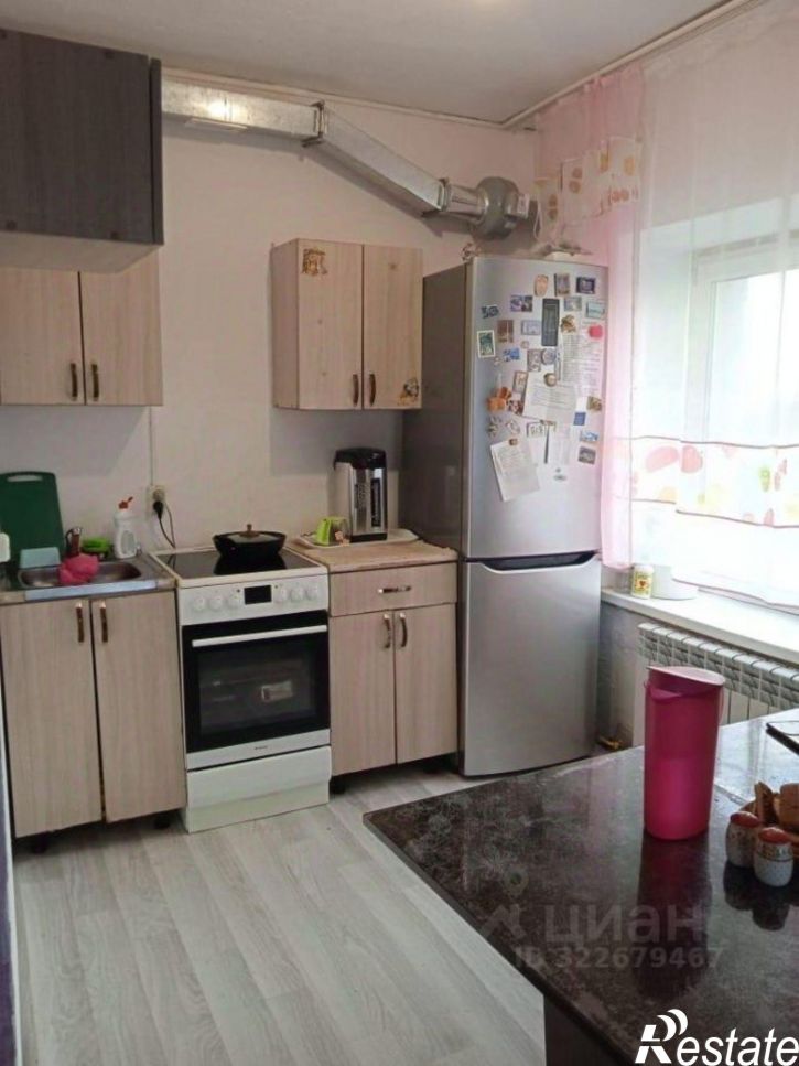 1-комн квартира улица Космонавтов, 21,  д. 21