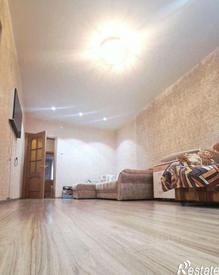 2-комн квартира улица Рыдзинского, 18/7,  д. 18/7