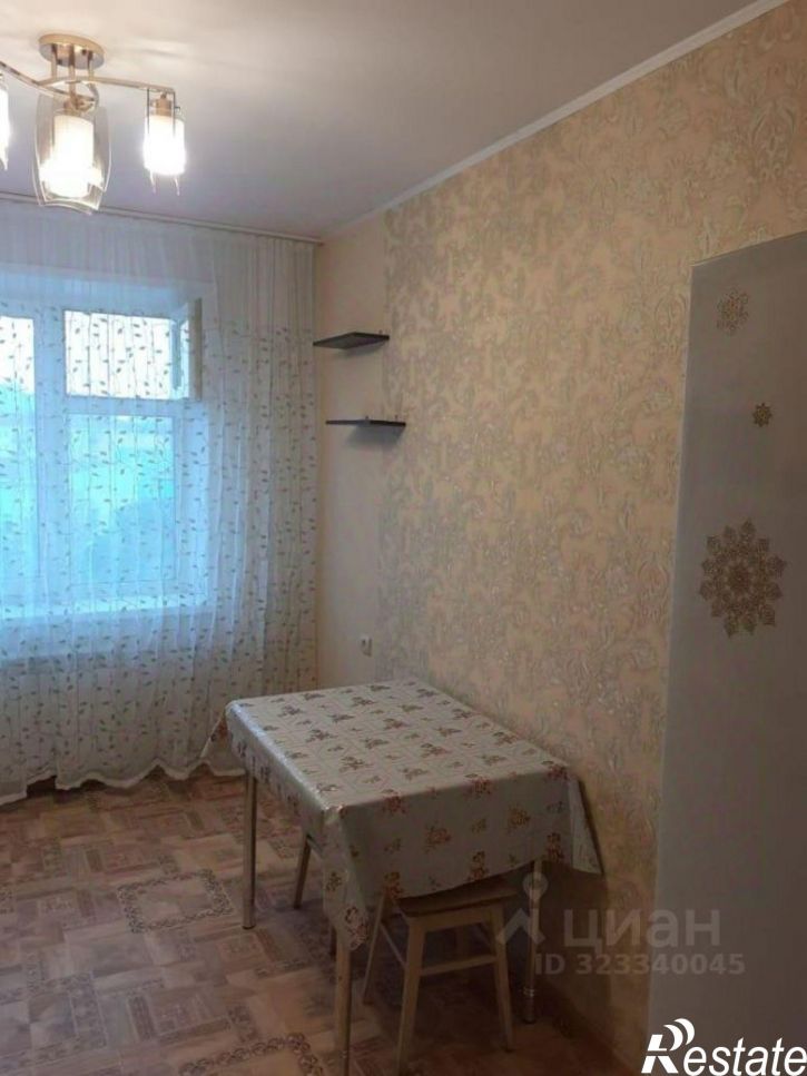 3-комн квартира улица Пояркова, 7,  д. 7