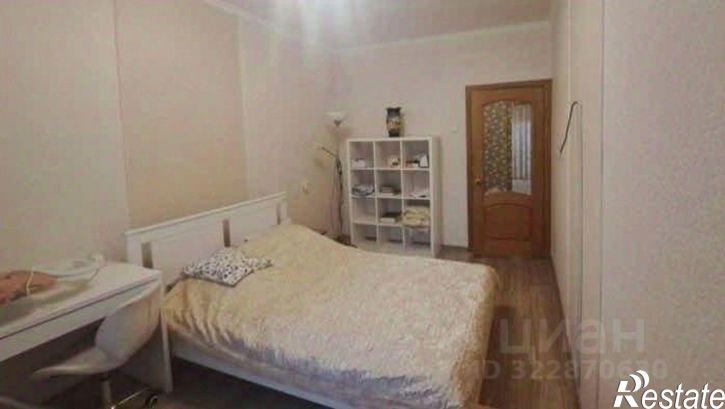 2-комн квартира улица Рыдзинского, 18/7,  д. 18/7