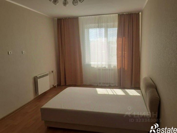 3-комн квартира улица Пояркова, 7,  д. 7