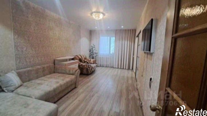 2-комн квартира улица Рыдзинского, 18/7,  д. 18/7