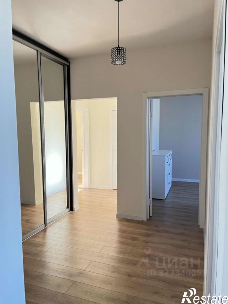 3-комн квартира улица Губина, 5/2,  д. 5/2