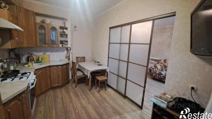 2-комн квартира улица Рыдзинского, 18/7,  д. 18/7