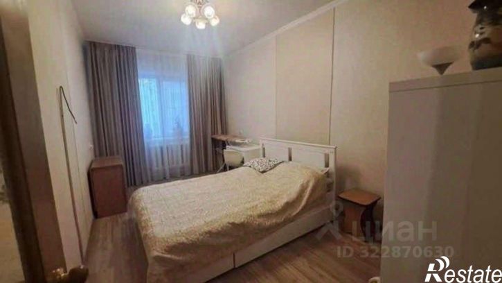 2-комн квартира улица Рыдзинского, 18/7,  д. 18/7