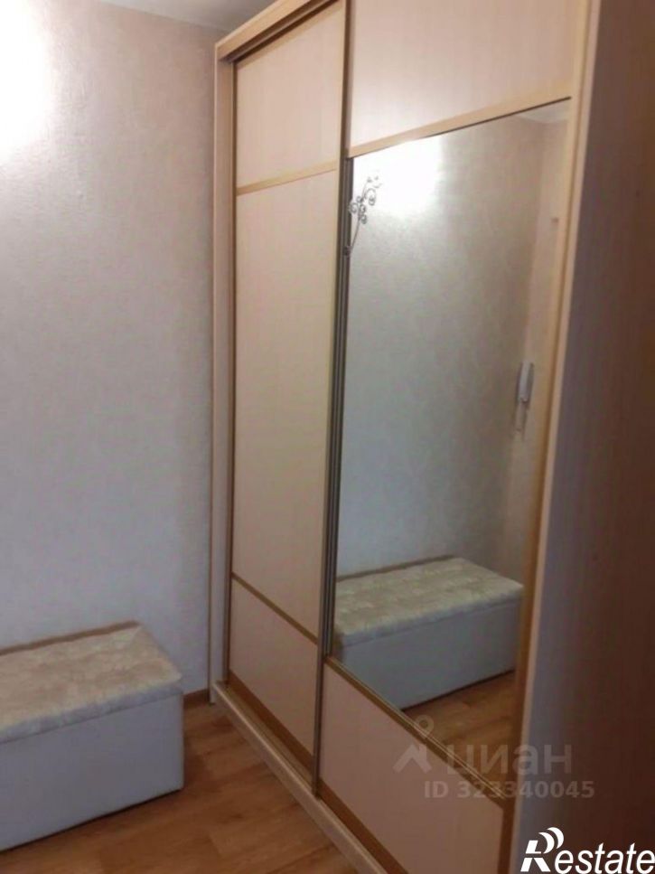 3-комн квартира улица Пояркова, 7,  д. 7