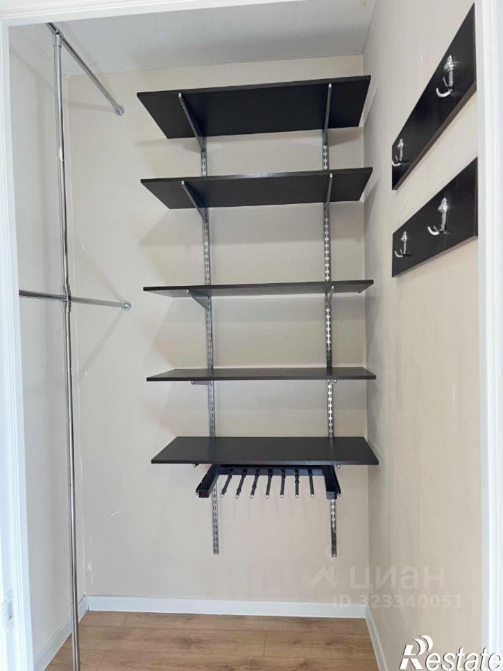 3-комн квартира улица Губина, 5/2,  д. 5/2