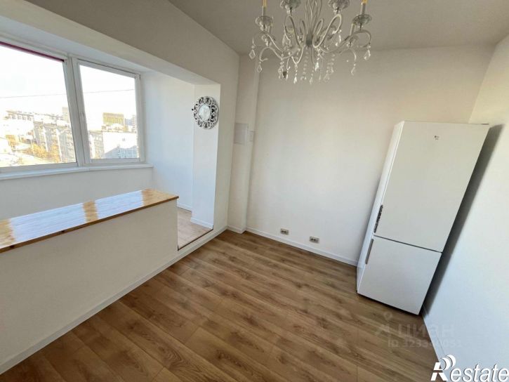 3-комн квартира улица Губина, 5/2,  д. 5/2