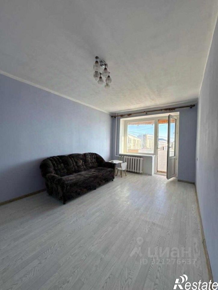 2-комн квартира улица Каландаришвили, 25/6,  д. 25/6