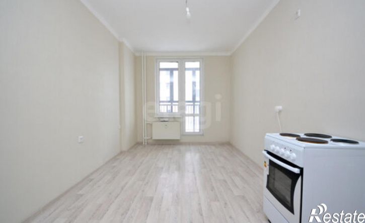 2-комн квартира улица Александра Захарченко, 5,  д. 5