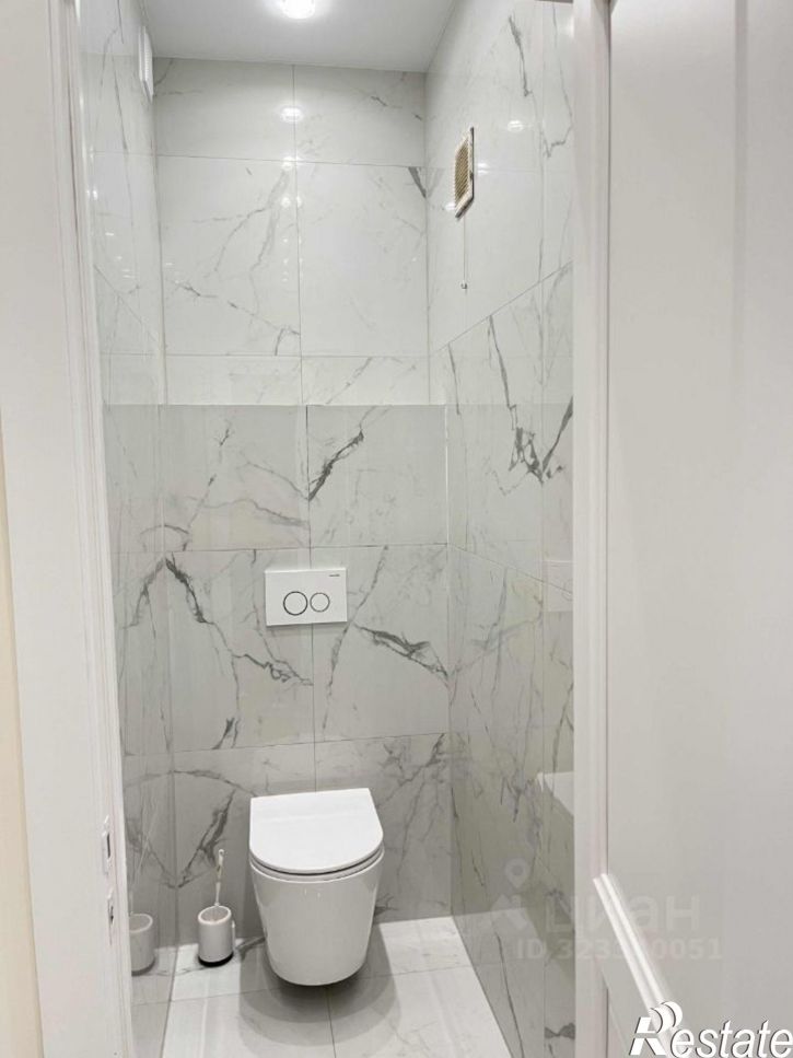 3-комн квартира улица Губина, 5/2,  д. 5/2