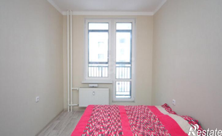 2-комн квартира улица Александра Захарченко, 5,  д. 5