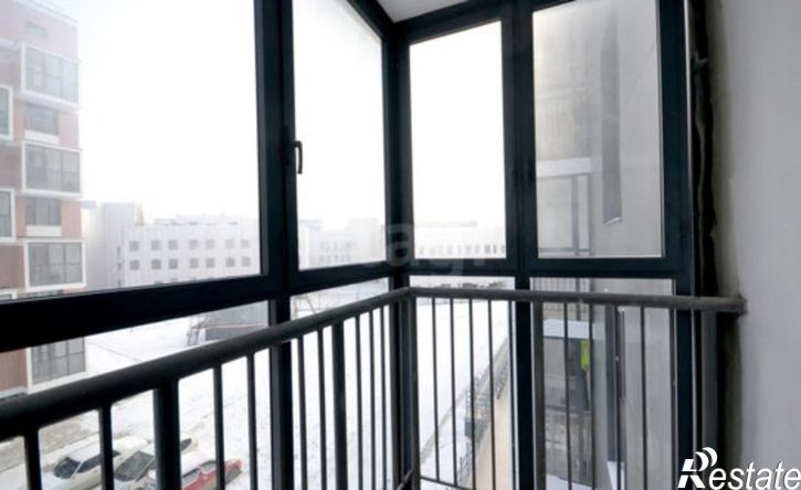 2-комн квартира улица Александра Захарченко, 5,  д. 5