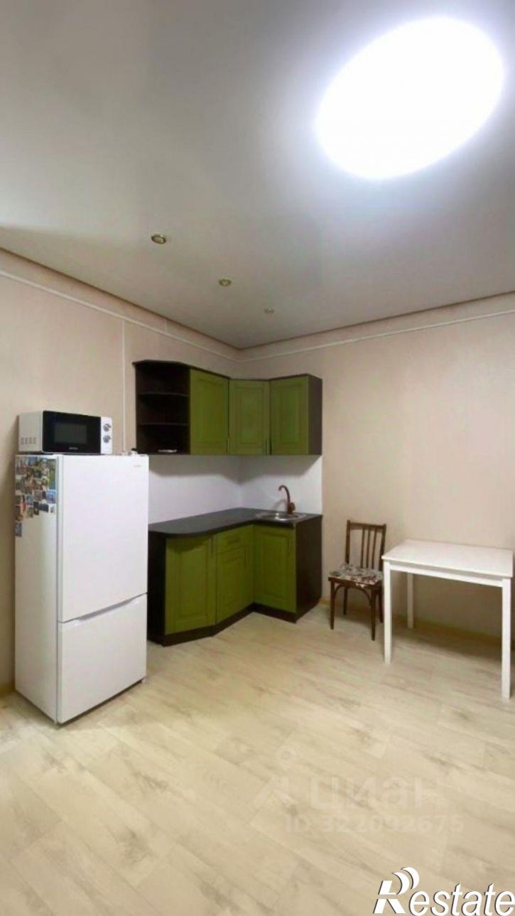 1-комн квартира улица Лермонтова, 87,  д. 87