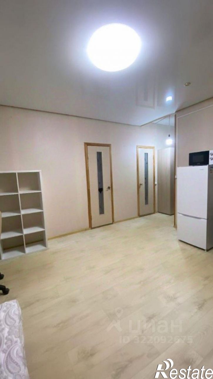 1-комн квартира улица Лермонтова, 87,  д. 87