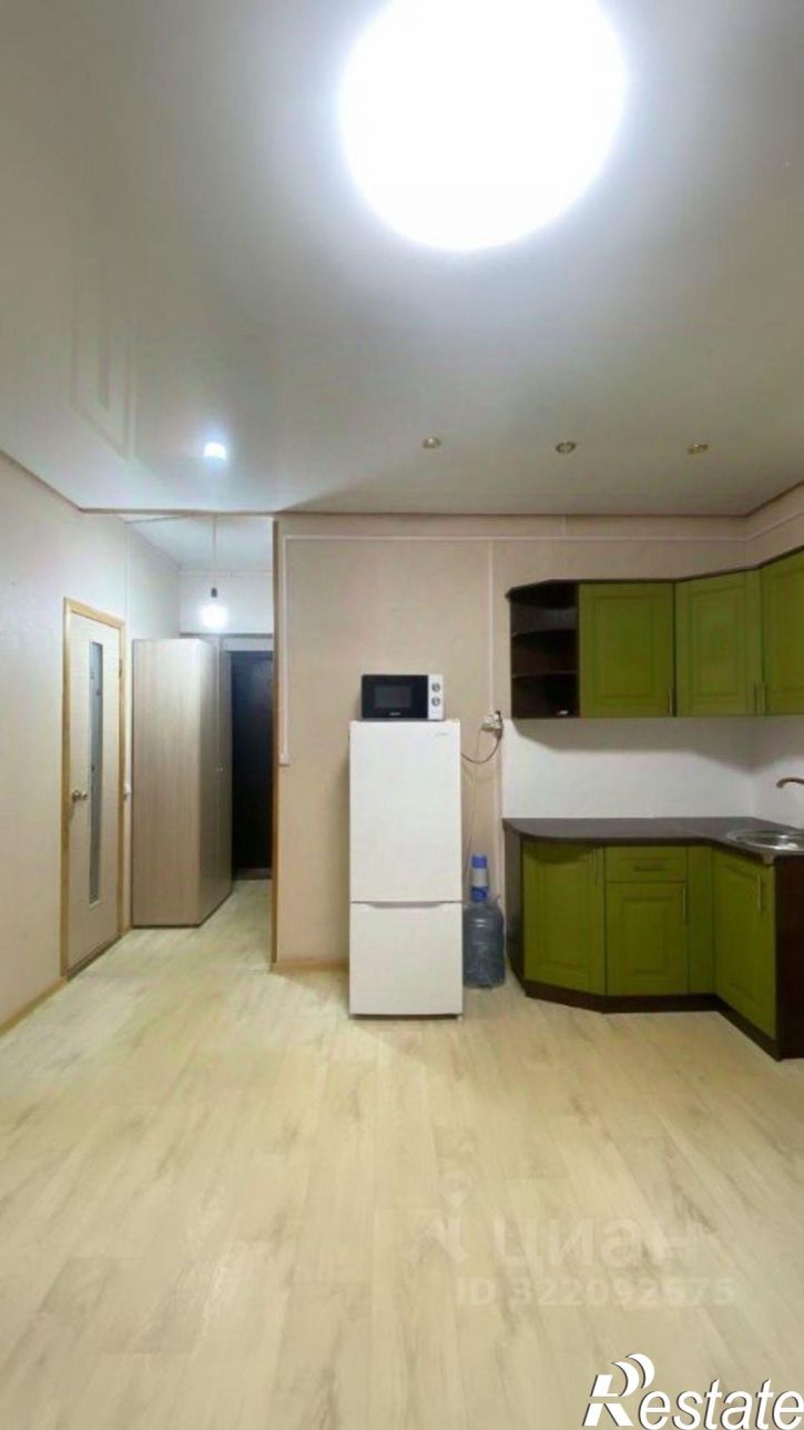 1-комн квартира улица Лермонтова, 87,  д. 87