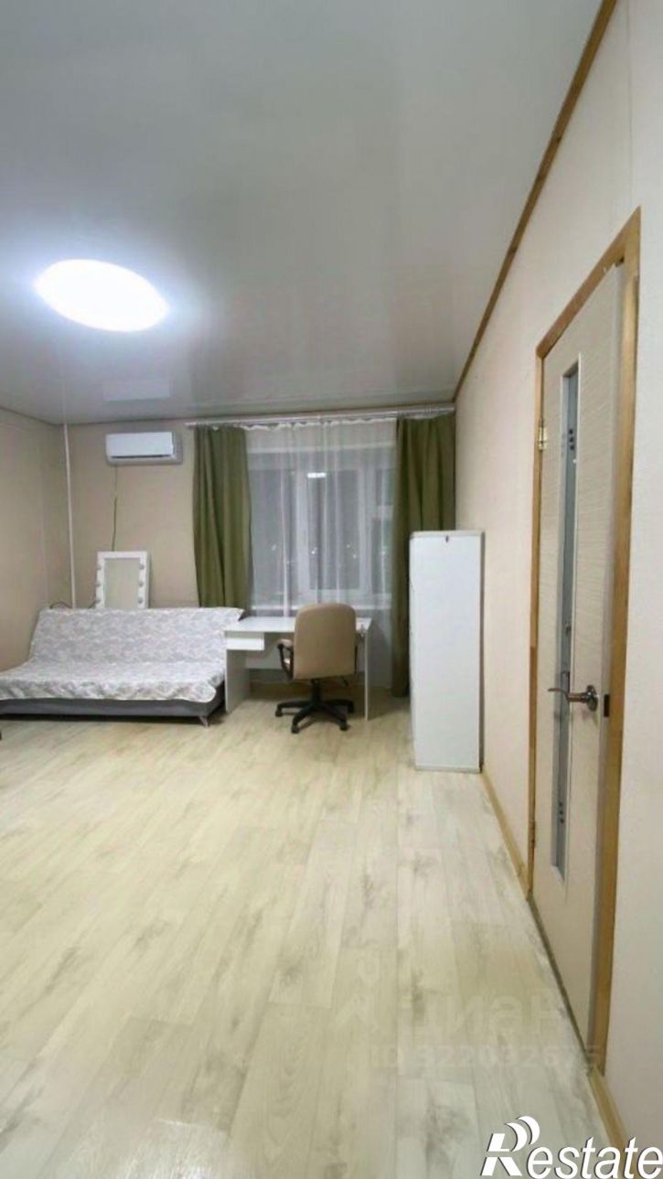 1-комн квартира улица Лермонтова, 87,  д. 87