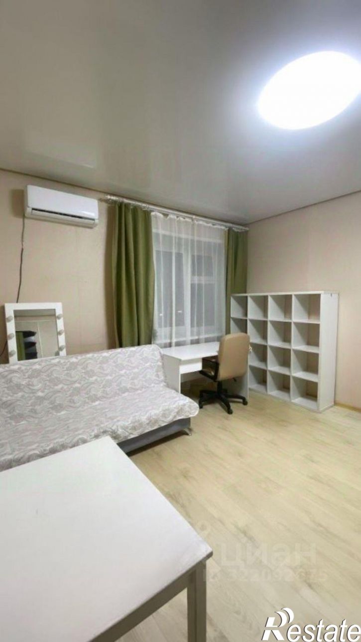 1-комн квартира улица Лермонтова, 87,  д. 87