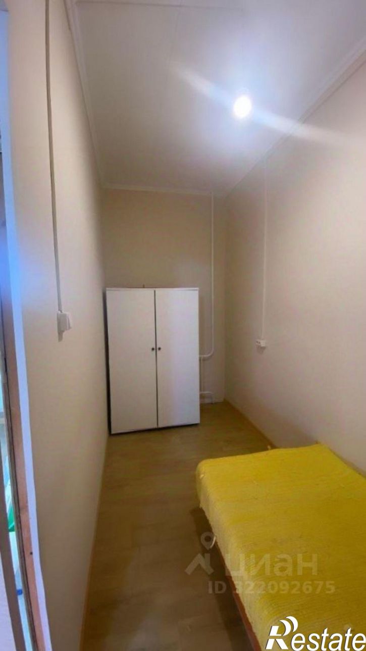 1-комн квартира улица Лермонтова, 87,  д. 87